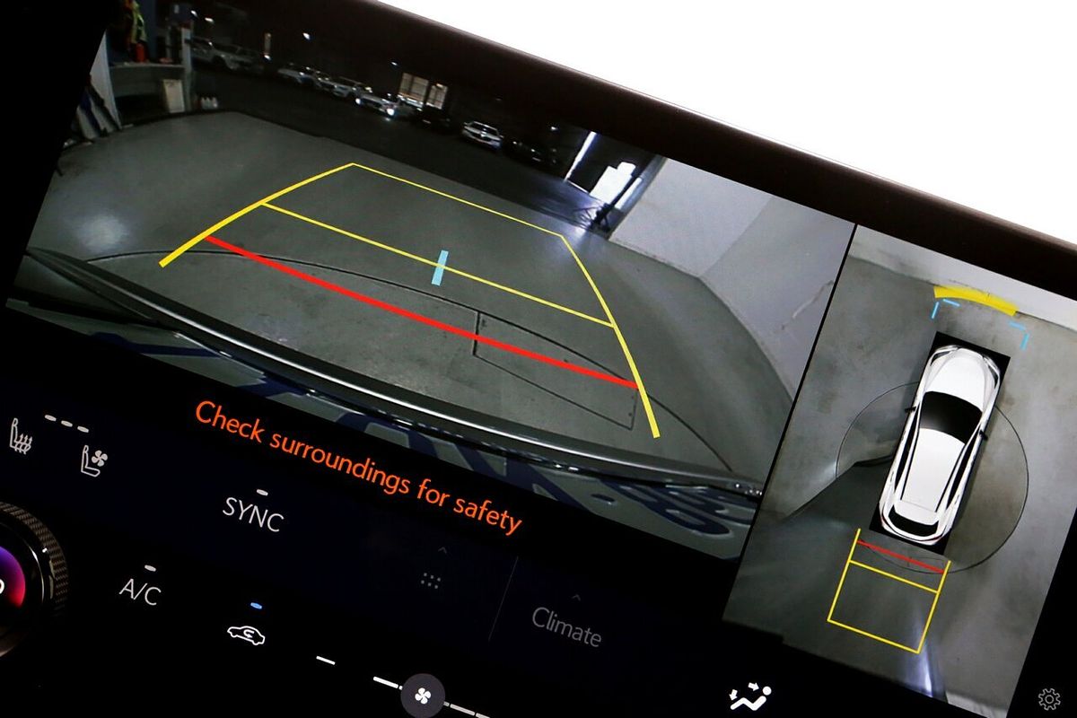 2023 Lexus NX NX350 F Sport TAZA25R