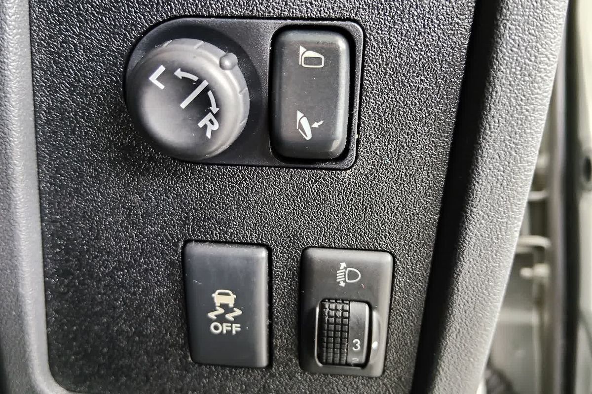 2012 Nissan Dualis Ti-L J10 Series 3