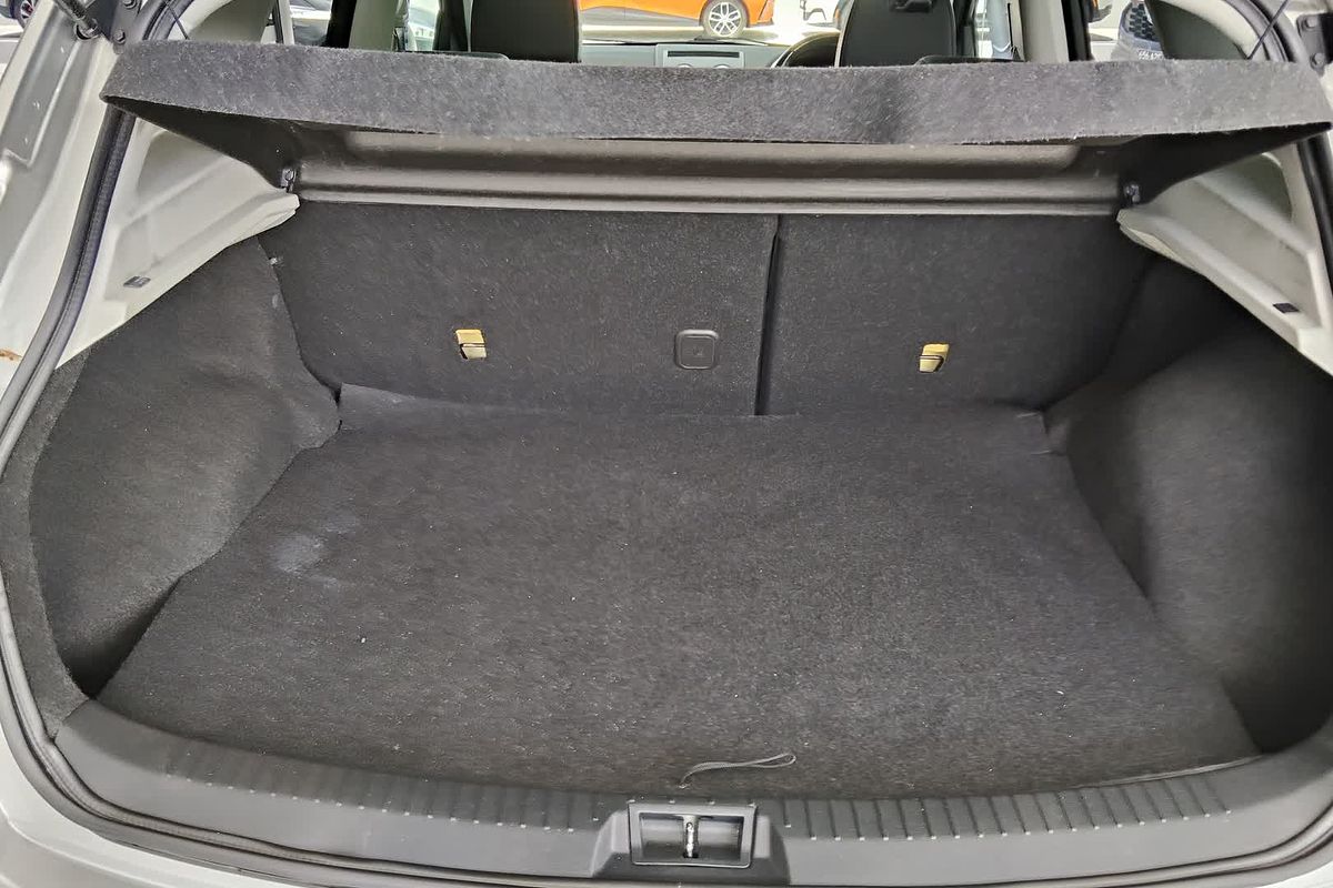 2012 Nissan Dualis Ti-L J10 Series 3