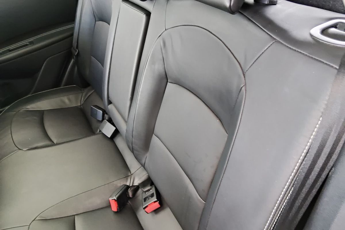 2012 Nissan Dualis Ti-L J10 Series 3