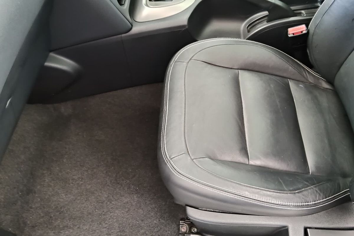 2012 Nissan Dualis Ti-L J10 Series 3