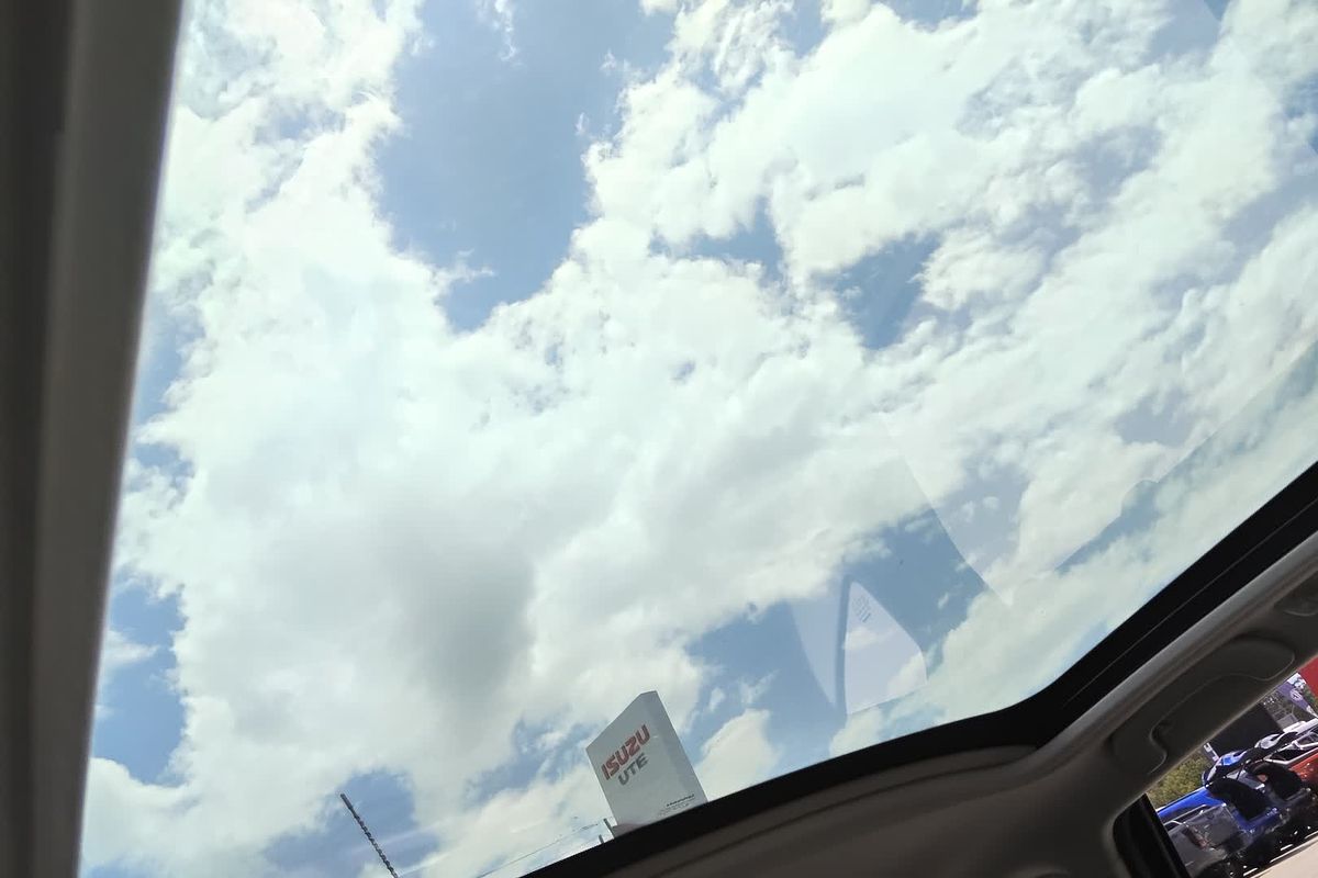 2012 Nissan Dualis Ti-L J10 Series 3