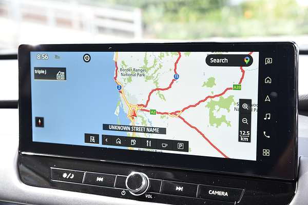 2025 Mitsubishi Outlander Exceed ZM thumb-13