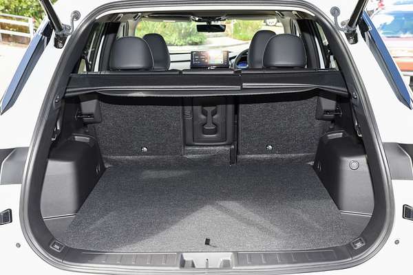 2025 Mitsubishi Outlander Exceed ZM thumb-18