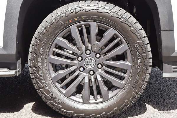 2025 MG MGU9 Explore Pro EKK1C 4X4