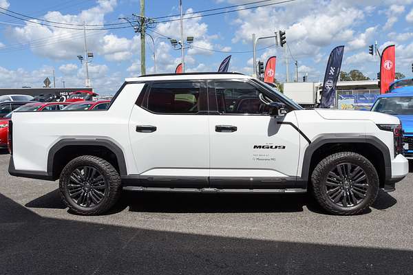 2025 MG MGU9 Explore Pro EKK1C 4X4