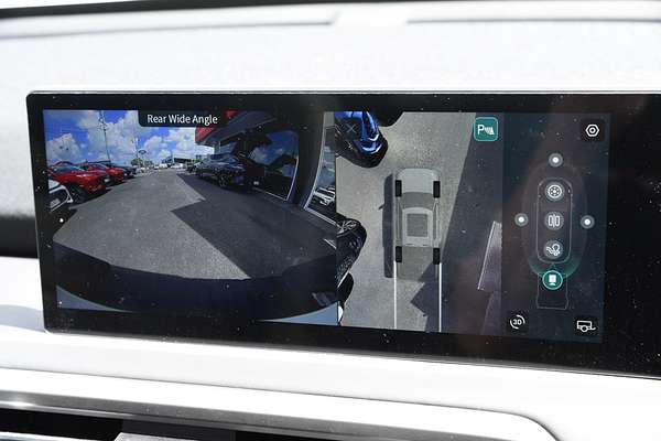 2025 MG MGU9 Explore Pro EKK1C 4X4