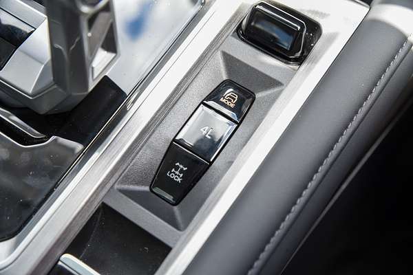 2025 MG MGU9 Explore Pro EKK1C 4X4