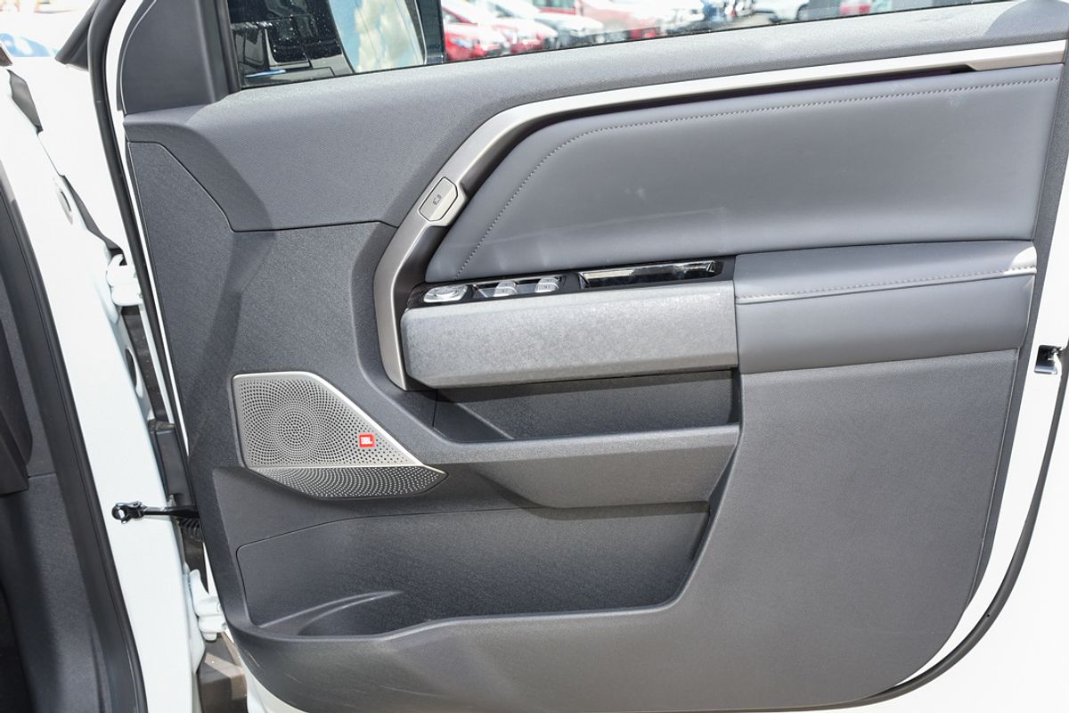 2025 MG MGU9 Explore Pro EKK1C 4X4