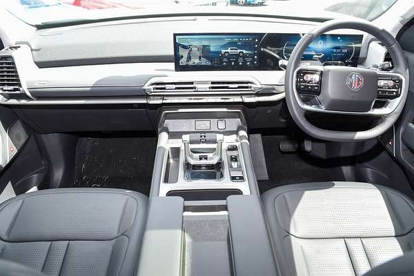 2025 MG MGU9 Explore Pro EKK1C 4X4