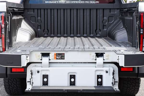 2025 MG MGU9 Explore Pro EKK1C 4X4