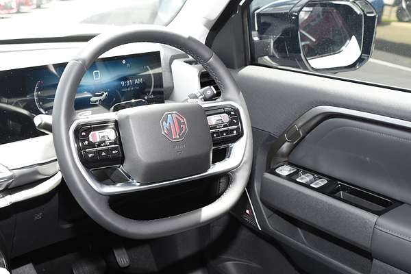 2025 MG MGU9 Explore Pro EKK1C 4X4