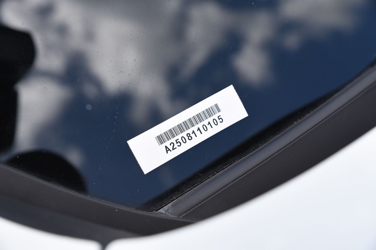 2025 MG MGU9 Explore Pro EKK1C 4X4