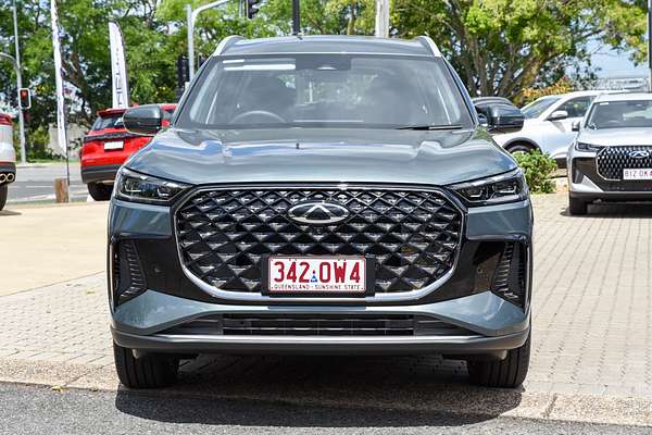 2025 Chery Tiggo 8 Super Hybrid Urban T31