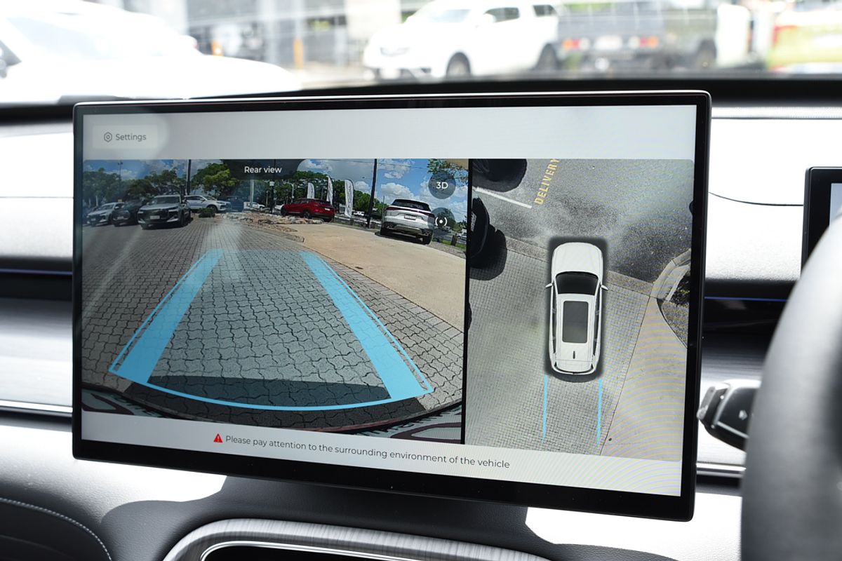 2025 Chery Tiggo 8 Super Hybrid Urban T31