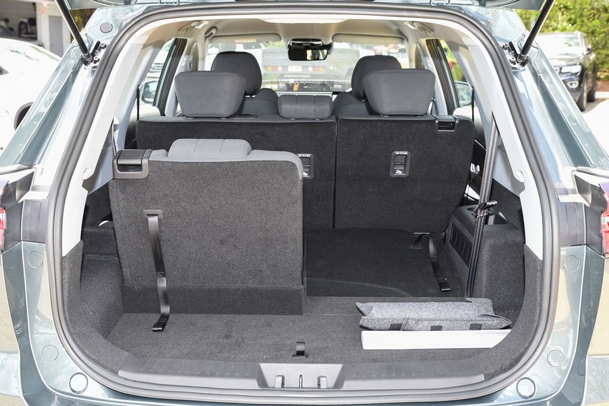 2025 Chery Tiggo 8 Super Hybrid Urban T31