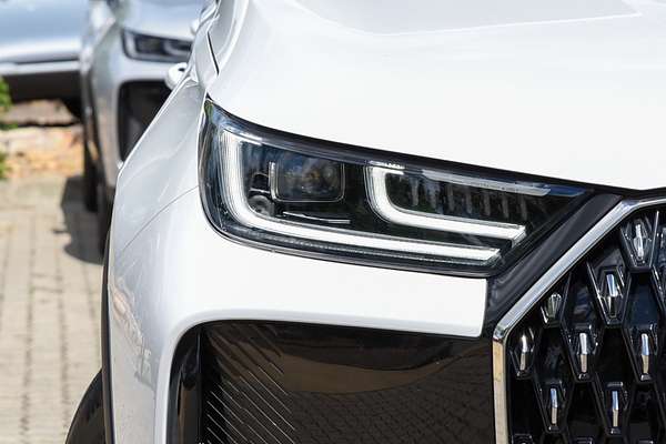 2025 Chery Tiggo 7 Urban T32