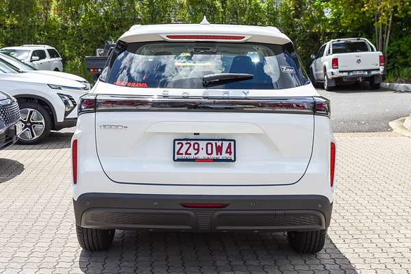 2025 Chery Tiggo 7 Urban T32