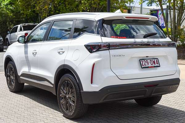 2025 Chery Tiggo 7 Urban T32