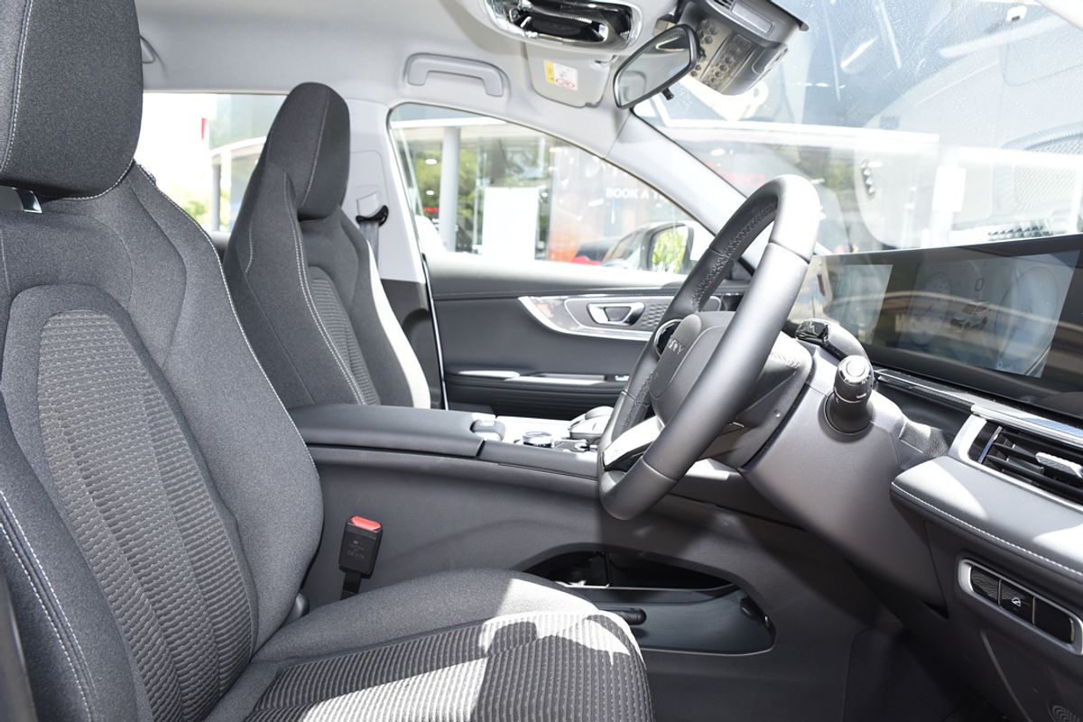 2025 Chery Tiggo 7 Urban T32