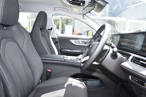 2025 Chery Tiggo 7 Urban T32