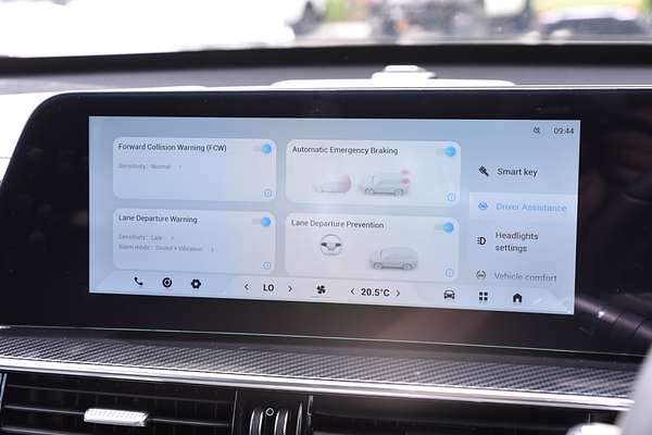 2025 Chery Tiggo 7 Urban T32