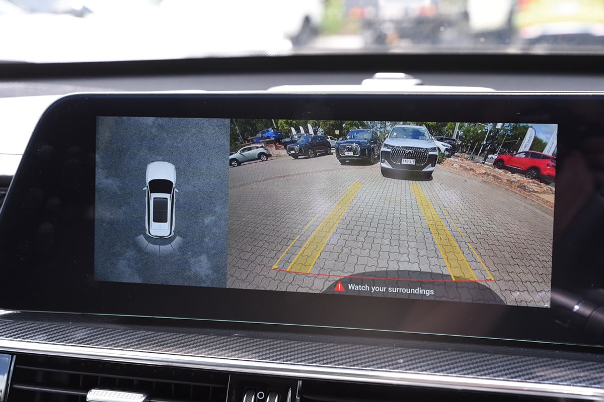 2025 Chery Tiggo 7 Urban T32