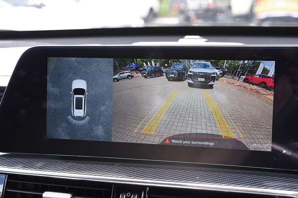 2025 Chery Tiggo 7 Urban T32