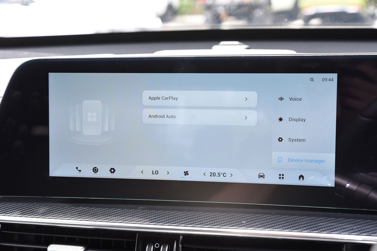 2025 Chery Tiggo 7 Urban T32