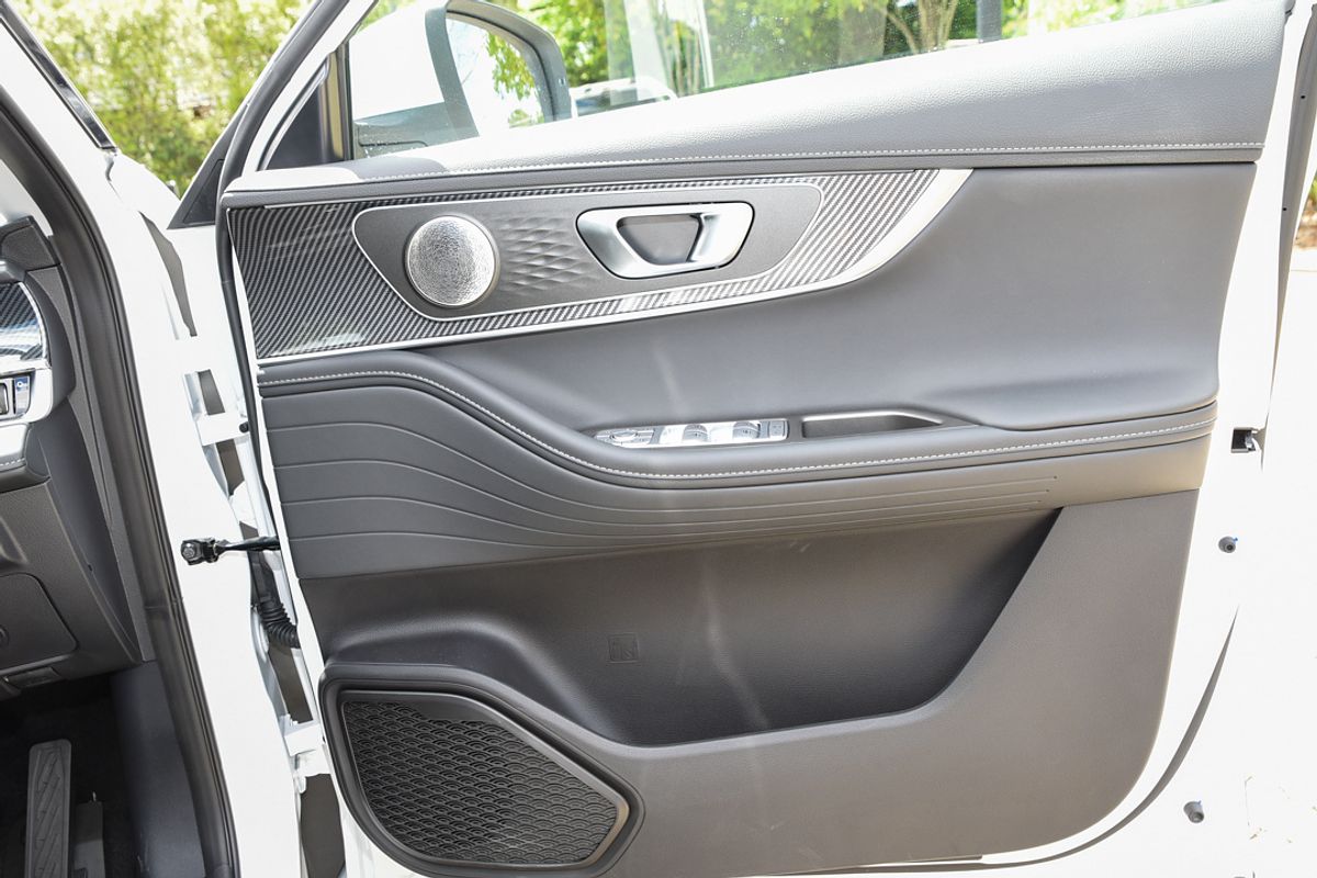 2025 Chery Tiggo 7 Urban T32