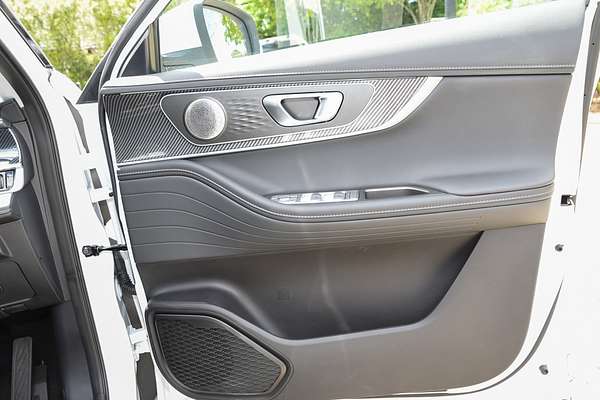 2025 Chery Tiggo 7 Urban T32