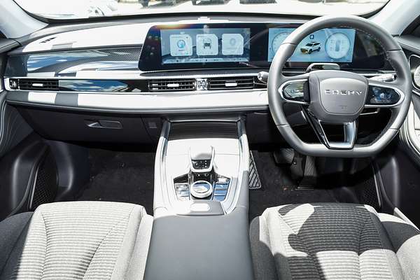 2025 Chery Tiggo 7 Urban T32