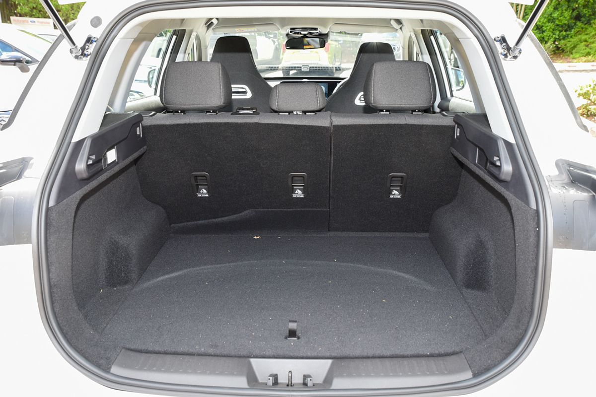 2025 Chery Tiggo 7 Urban T32