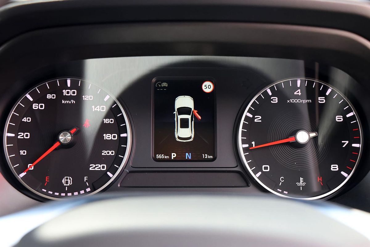 2025 MG ZS Vibe Turbo ZS32