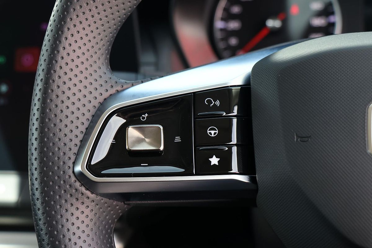 2025 MG ZS Vibe Turbo ZS32