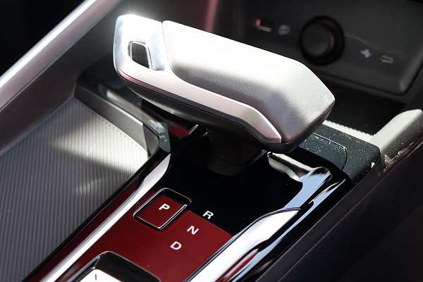 2025 MG ZS Vibe Turbo ZS32