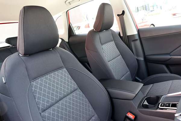 2025 MG ZS Vibe Turbo ZS32