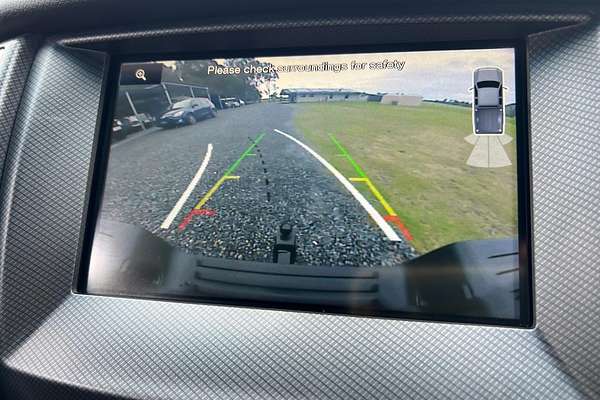 2016 Ford Ranger Wildtrak PX MkII 4X4 3.2L