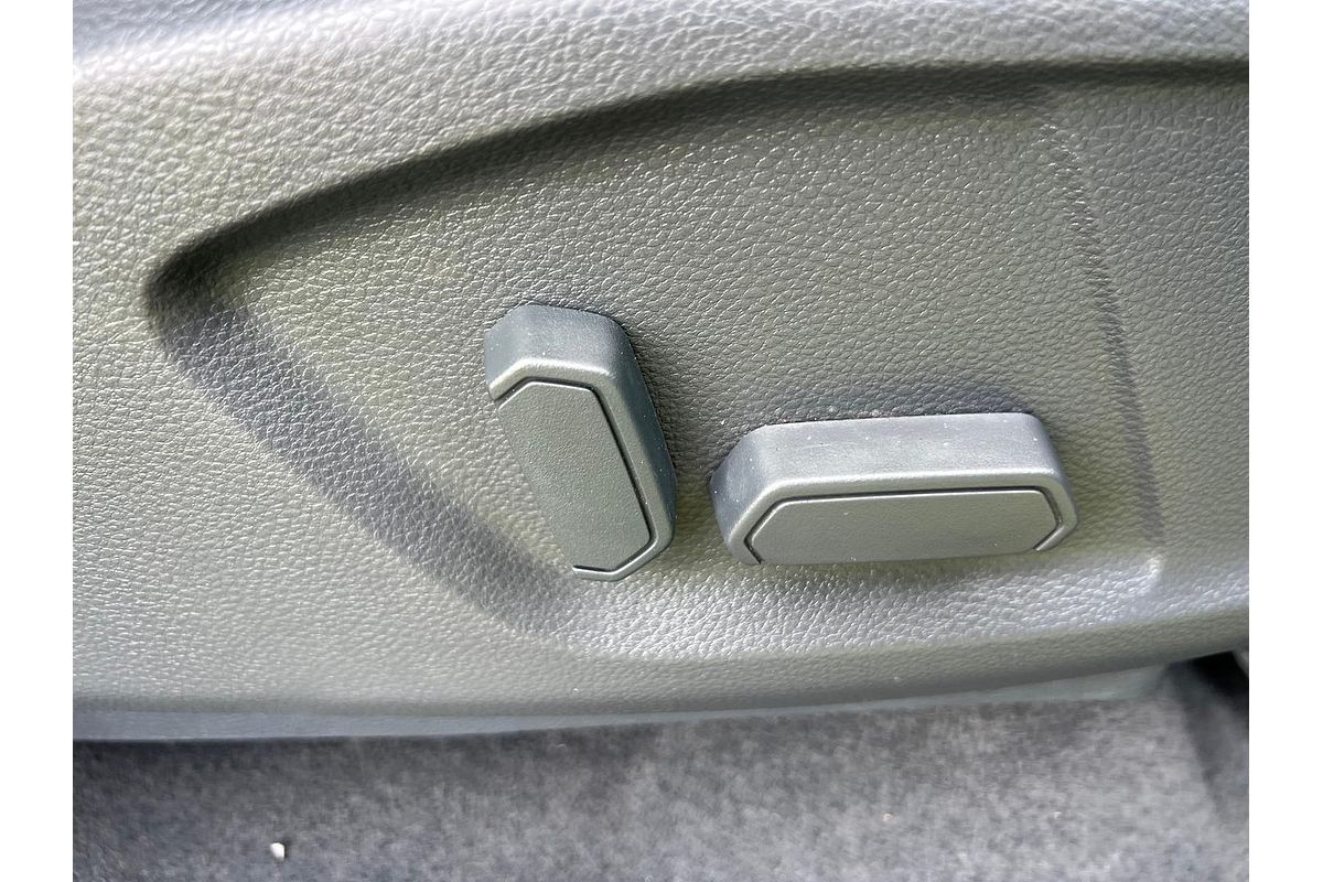 2016 Ford Ranger Wildtrak PX MkII 4X4 3.2L