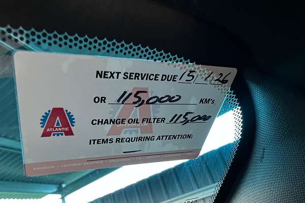 2016 Ford Ranger Wildtrak PX MkII 4X4 3.2L