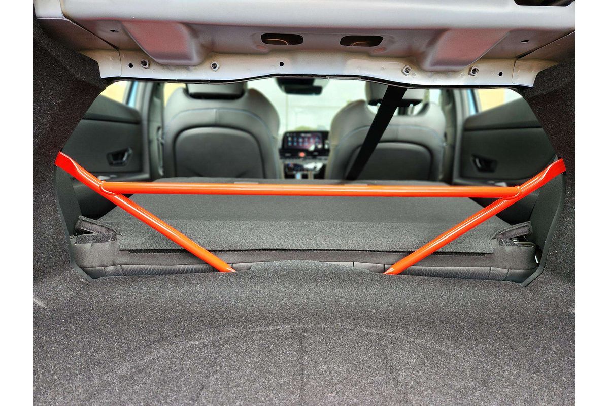 2025 Hyundai i30 N Premium CN7.V2