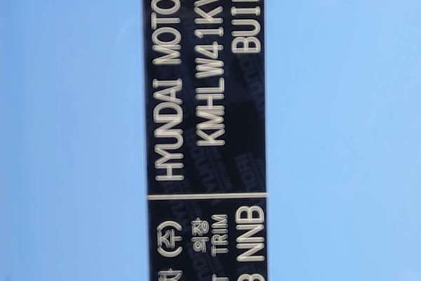 2025 Hyundai i30 N Premium CN7.V2