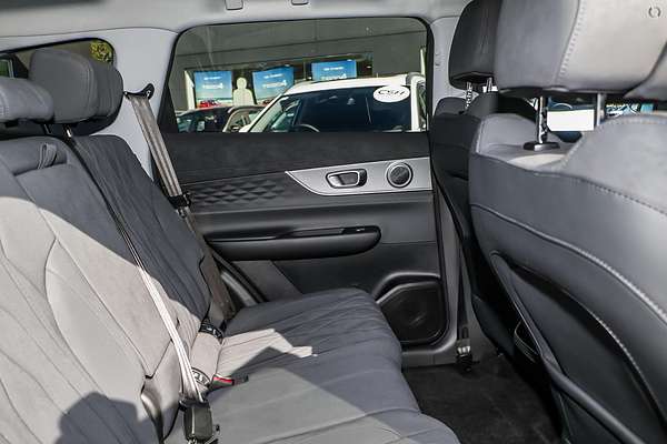 2025 Chery Tiggo 8 Super Hybrid Ultimate T31