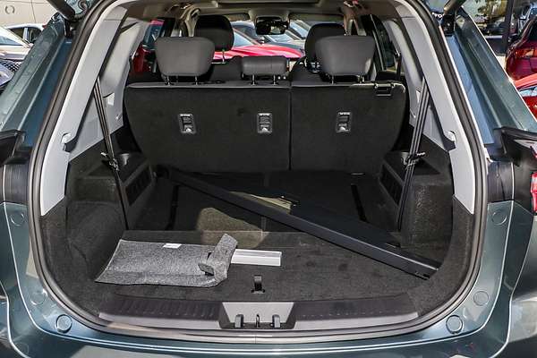 2025 Chery Tiggo 8 Super Hybrid Ultimate T31