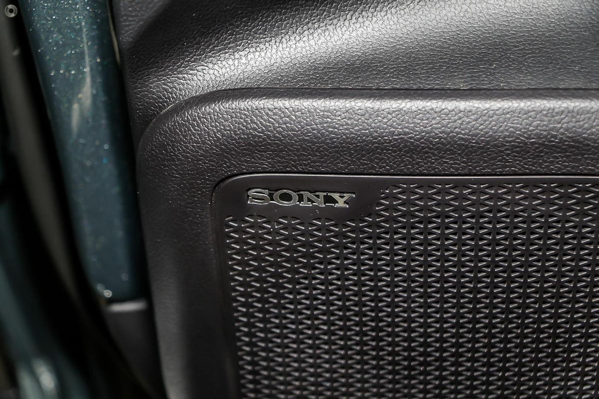 2025 Chery Tiggo 8 Super Hybrid Ultimate T31