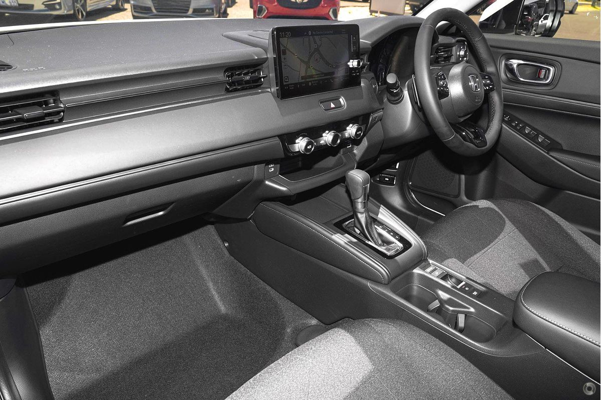 2025 Honda HR-V Vi X