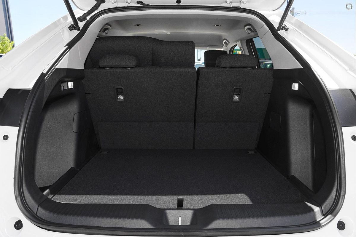 2025 Honda HR-V Vi X