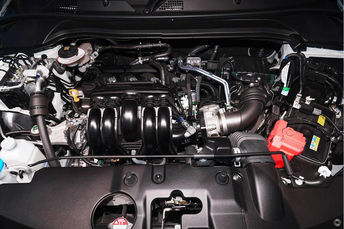 2025 Honda HR-V Vi X