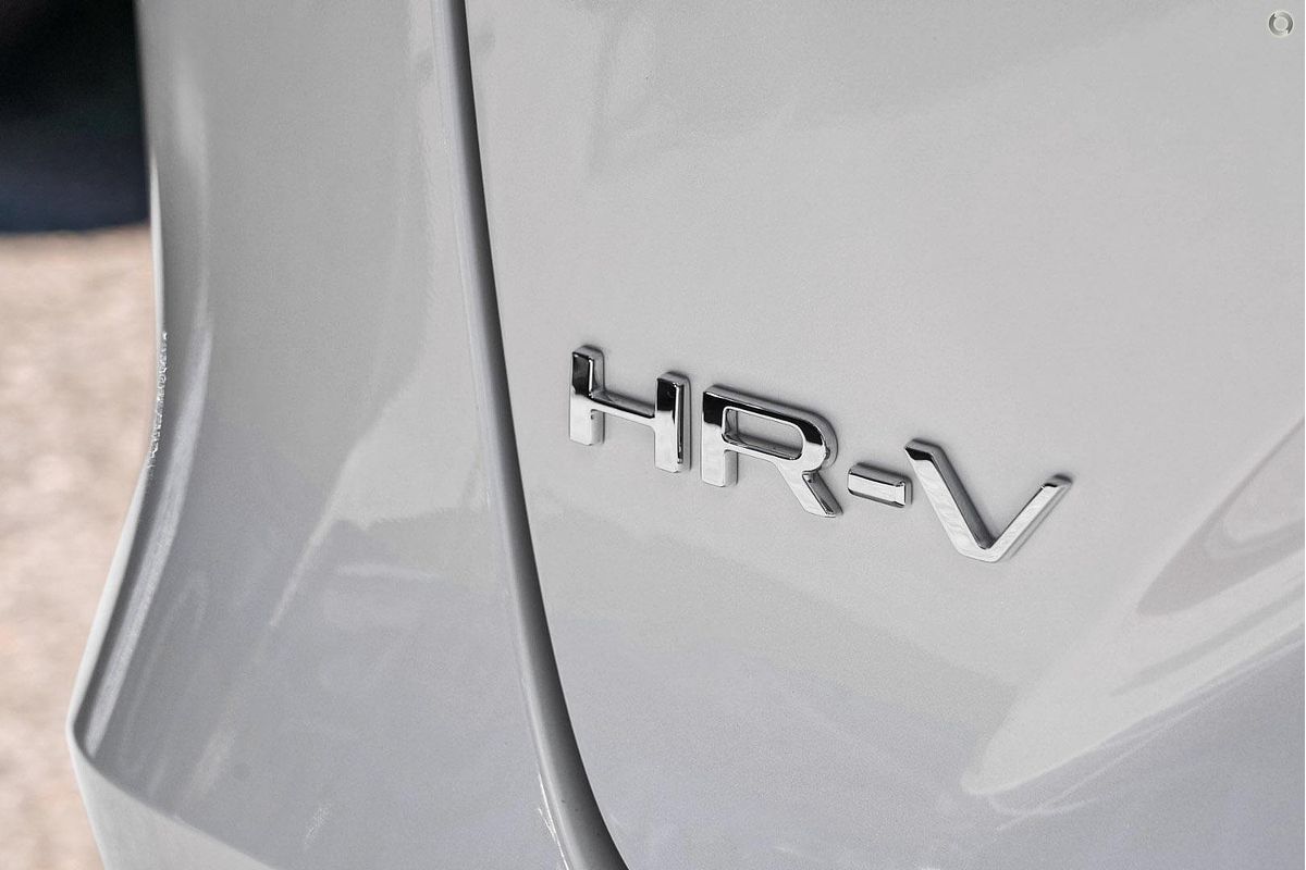 2025 Honda HR-V Vi X
