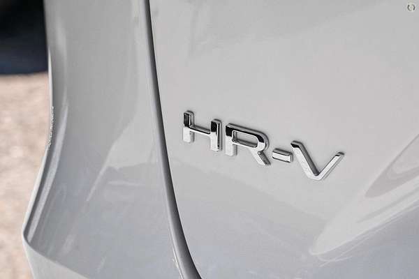 2025 Honda HR-V Vi X